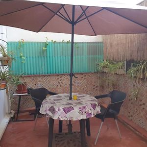 Apartamentos Naranja Y Limon