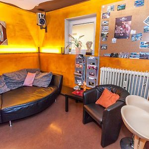Gemenschappelijk Kamer Alleen voor Mannen