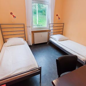 Kamer met Twee Aparte Bedden