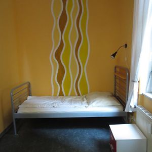 Kamer met een King Size Bed